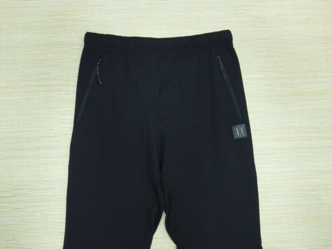 (75cm) 코오롱스포츠 폴라텍 남성 트레이닝 팬츠 상품이미지4