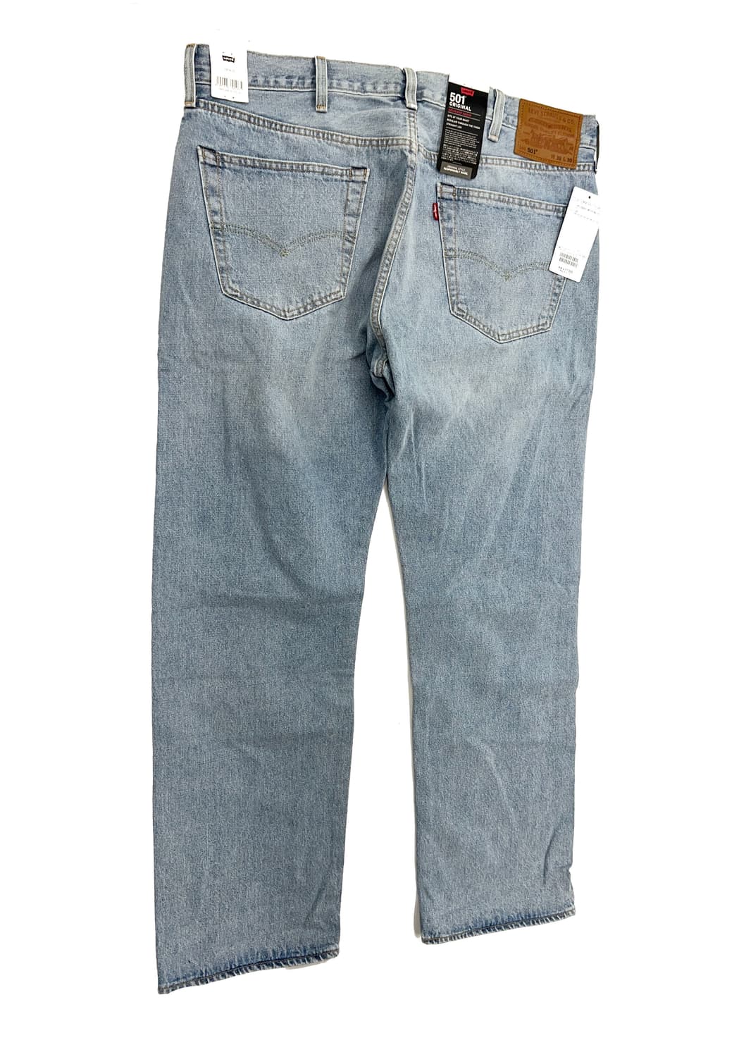 빔즈 x 리바이스 501 팬츠 상품이미지5