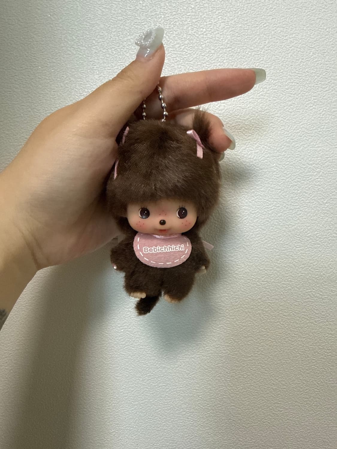 몬치치 베베치치 구버전 대두 상품이미지1
