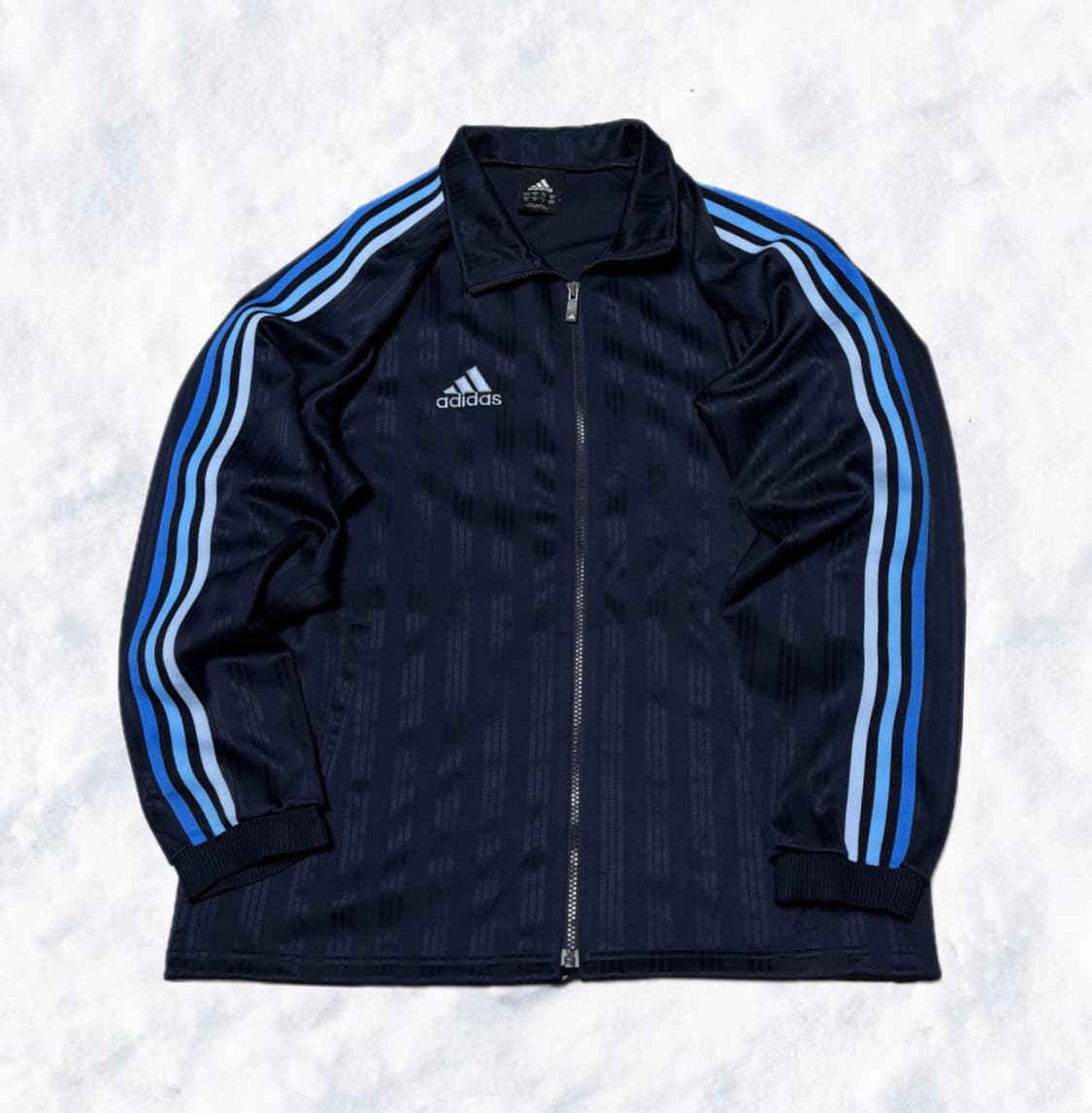 아디다스 남하 네이비 스카이 져지 상품이미지1