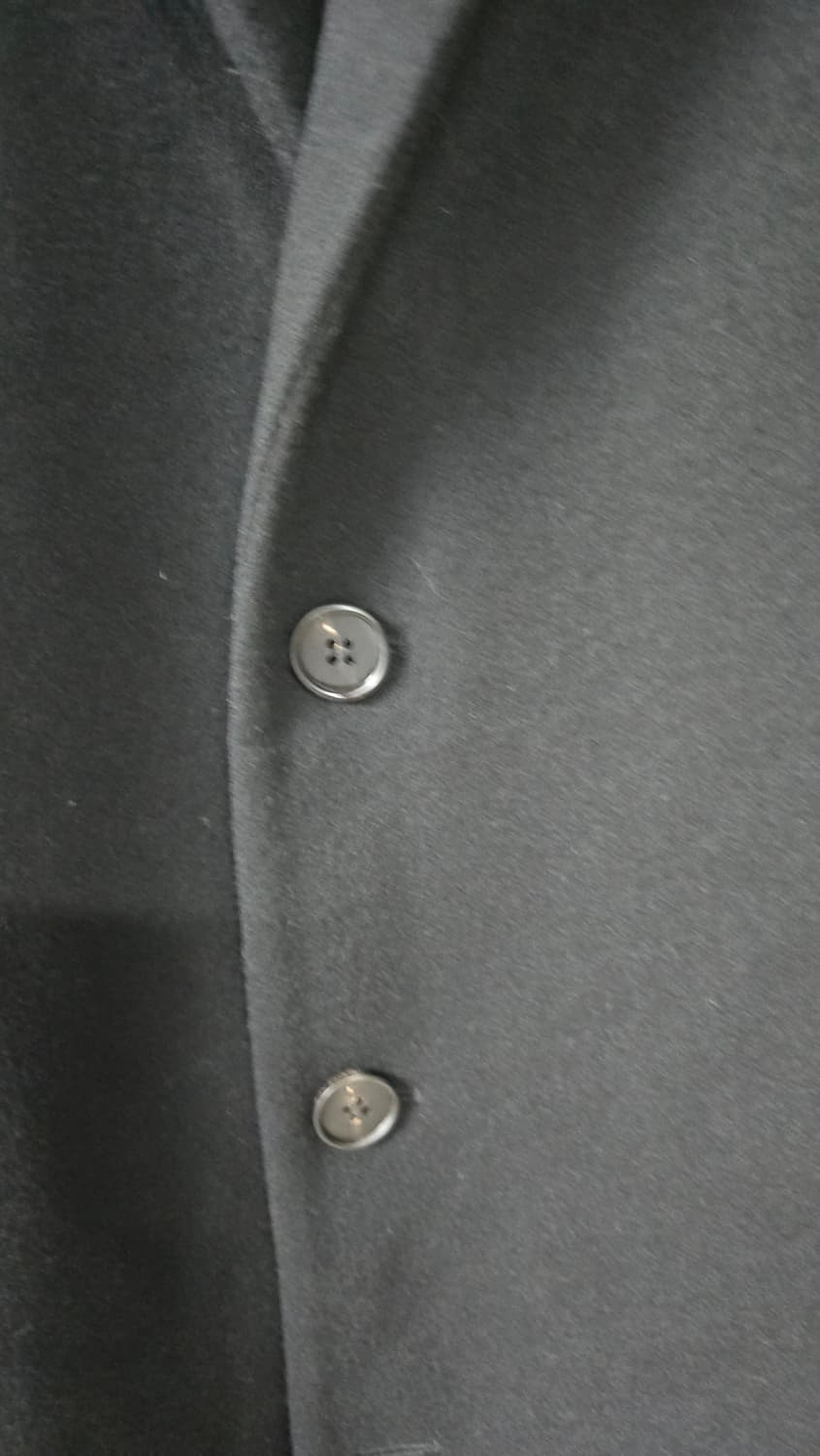 인사일런스 울캐시 코트 상품이미지3