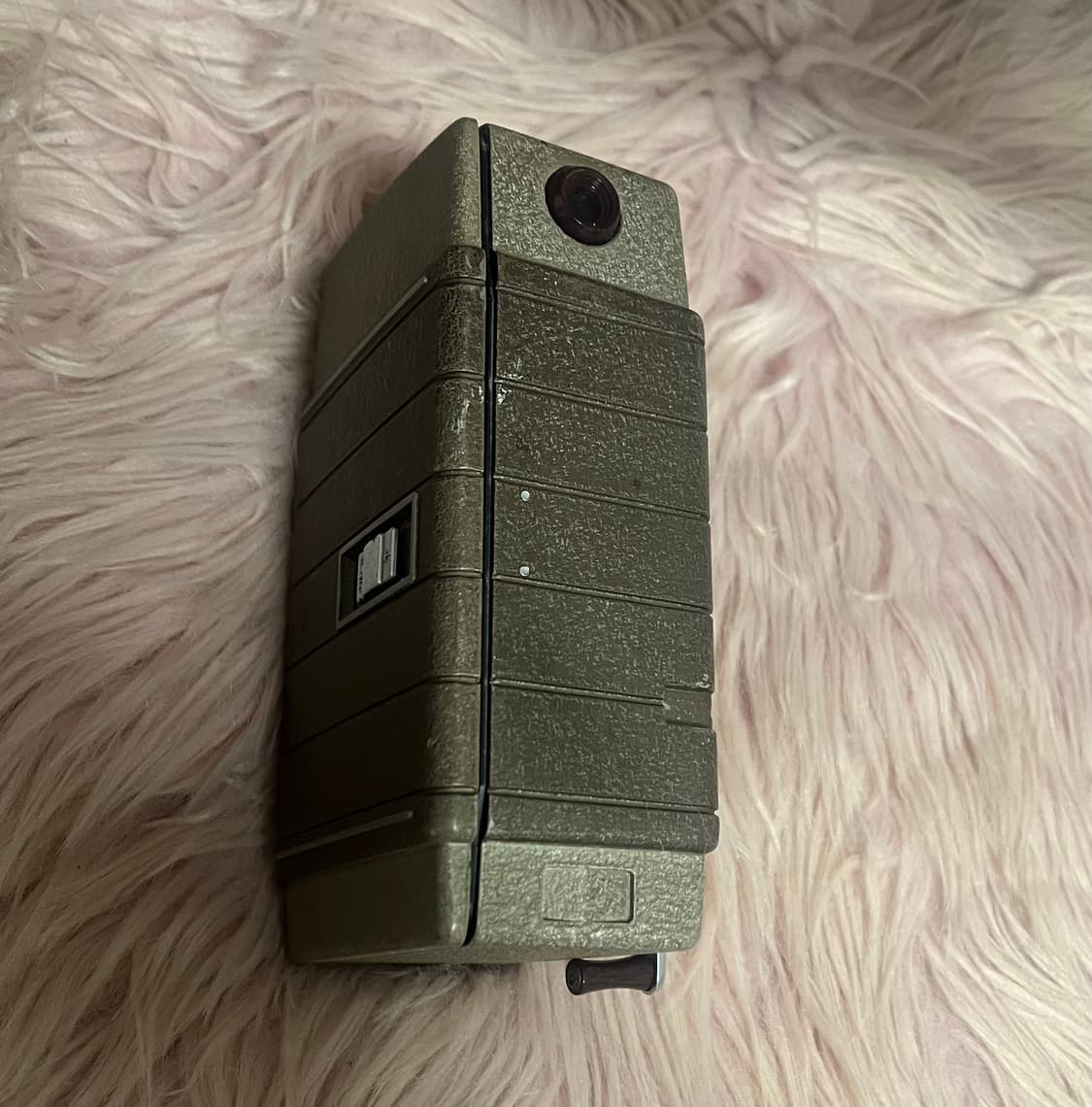 빈티지 필름카메라 고전 카메라 엔틱 인테리어 캠코더 상품이미지3