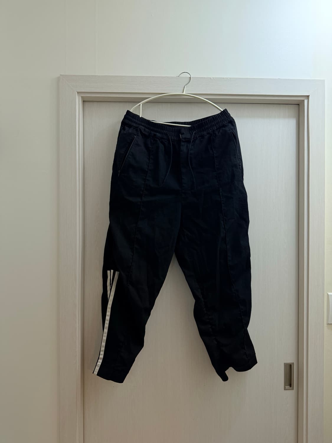 Y-3 트레이닝팬츠 상품이미지1