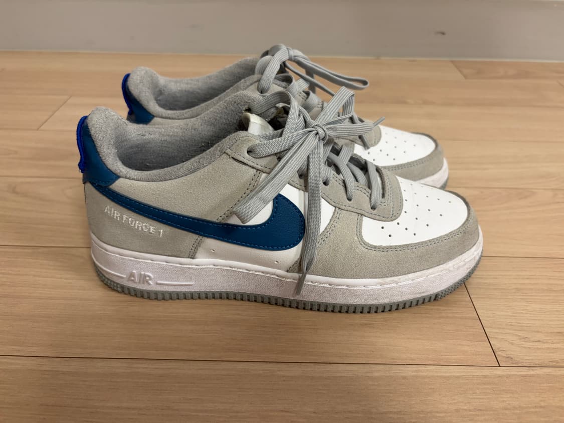 나이키 에어포스1 애슬레틱 클럽 250 상품이미지3