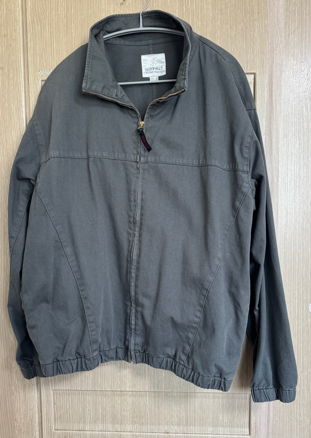 그라미치 코튼 트윌자켓M 상품이미지1