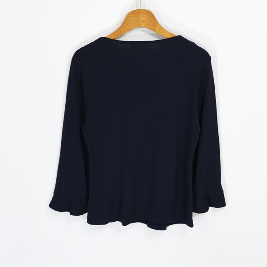 courreges 비즈7부티셔츠 상품이미지2