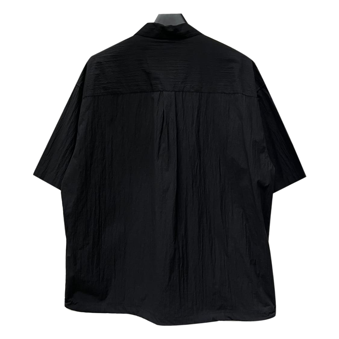 커버낫 유틸리티 나일론 하프 반팔 셔츠 XL 상품이미지2