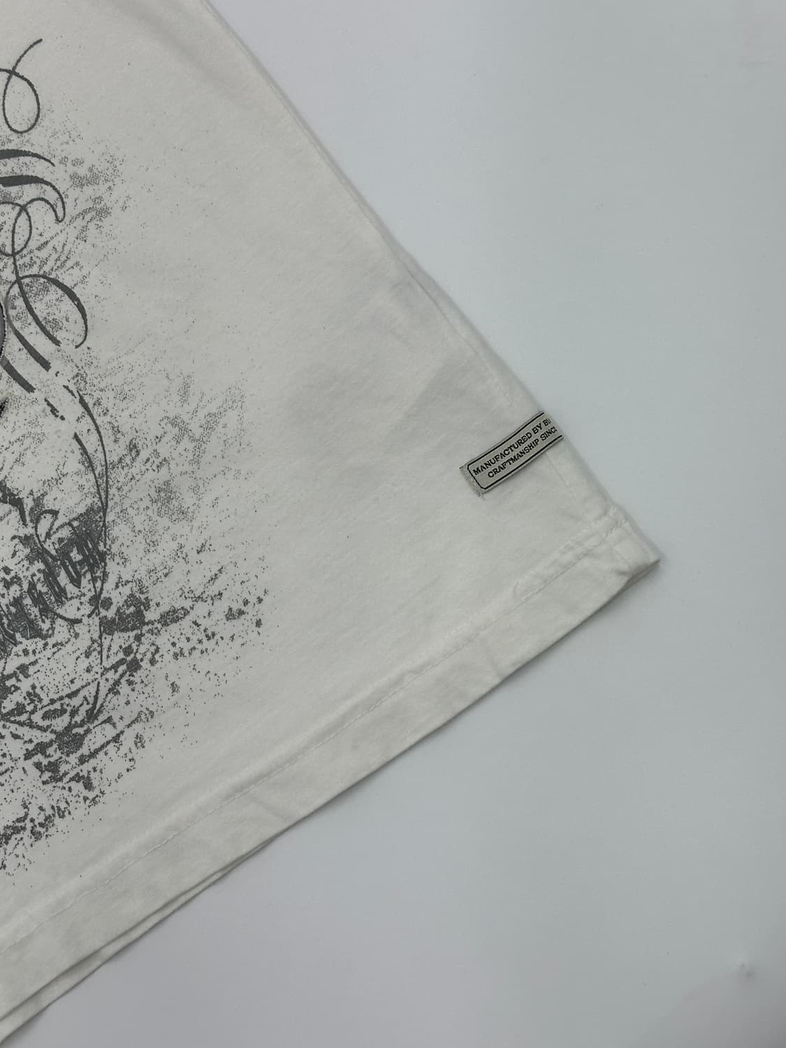 버커루 오리엔탈 프린팅 반팔티셔츠 상품이미지6