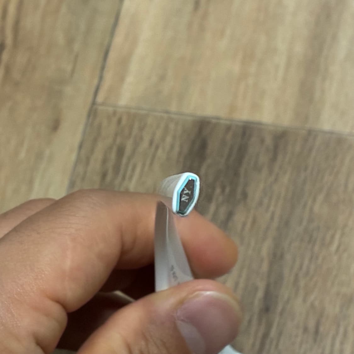 😎[새상품 풀박] 티파니앤코 선글라스 (OTF4217 화이트) 상품이미지7