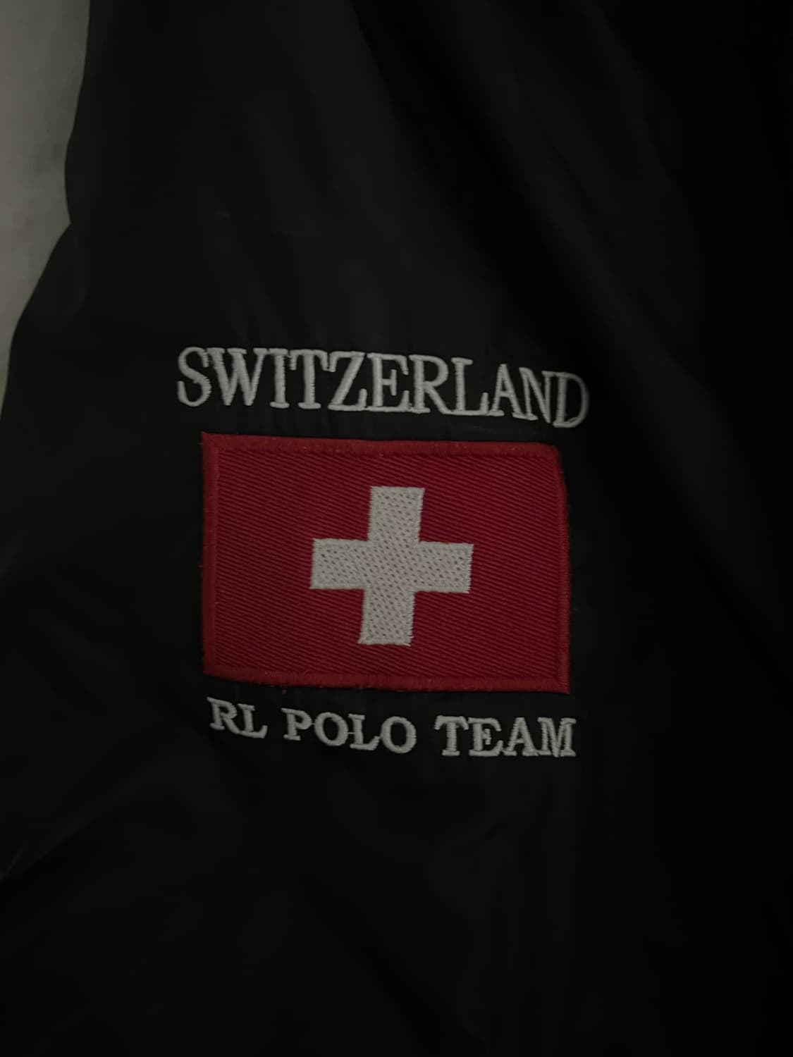 폴로 랄프로렌 점퍼 상품이미지2