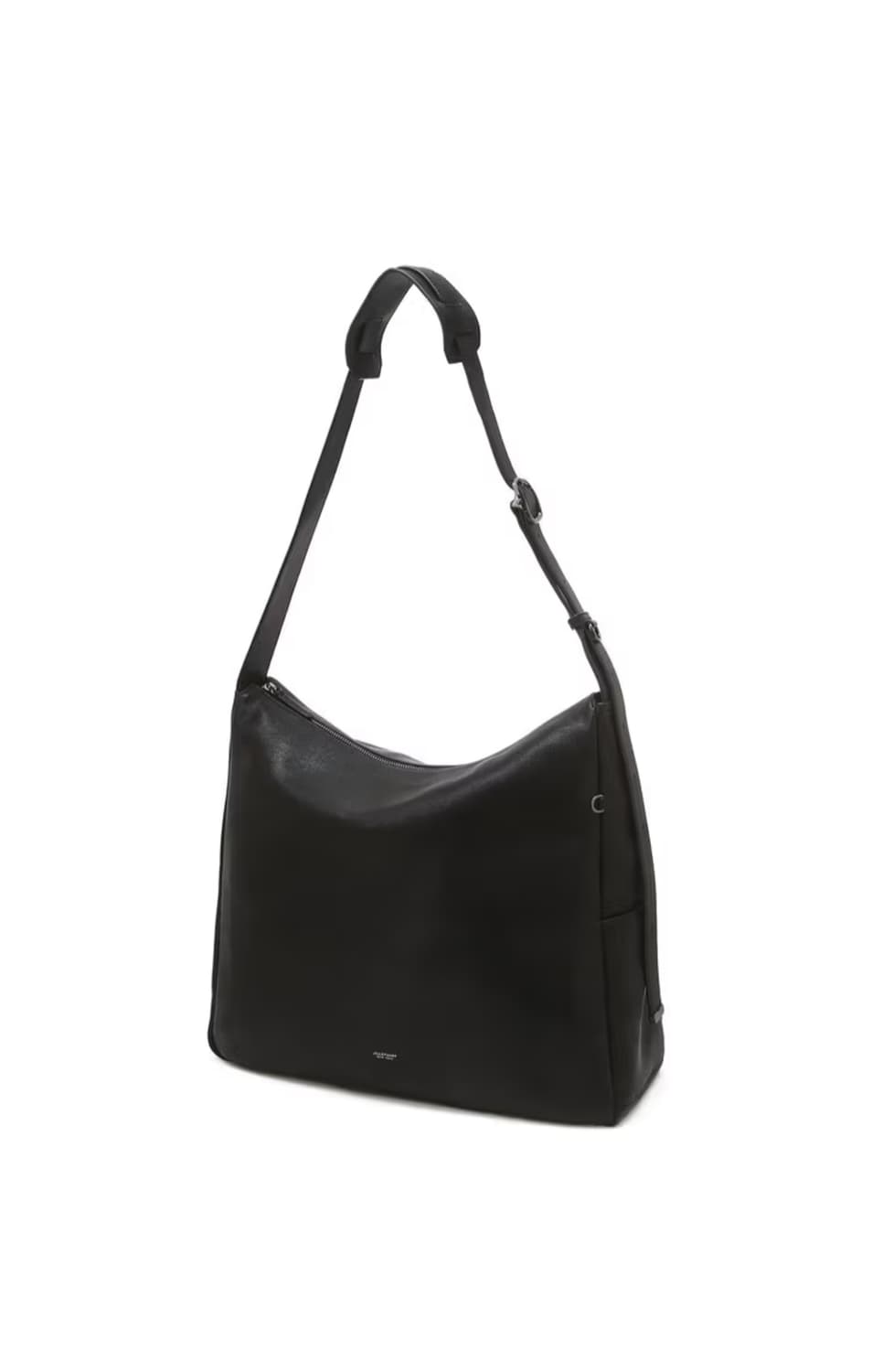 질스튜어트 뉴욕 리얼레더 숄더백(2way) +카드지갑 새거 상품이미지1