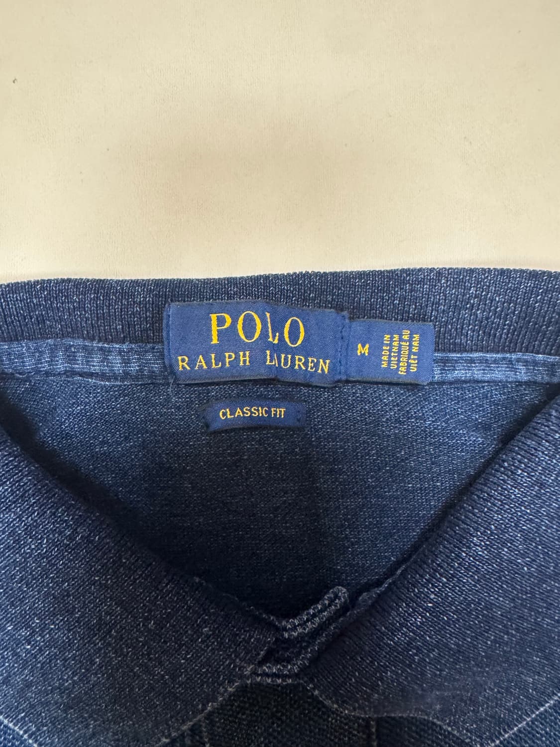 랄프로렌 폴로셔츠 상품이미지6