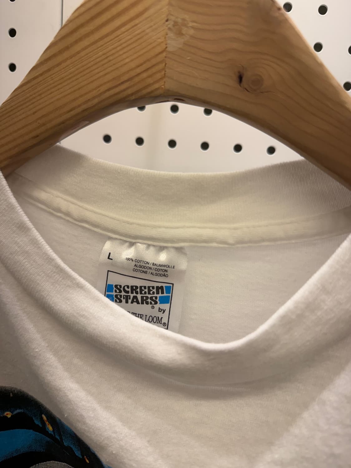 아키라 AKIRA 그래픽 백프린트 반팔 티셔츠 U486 상품이미지5