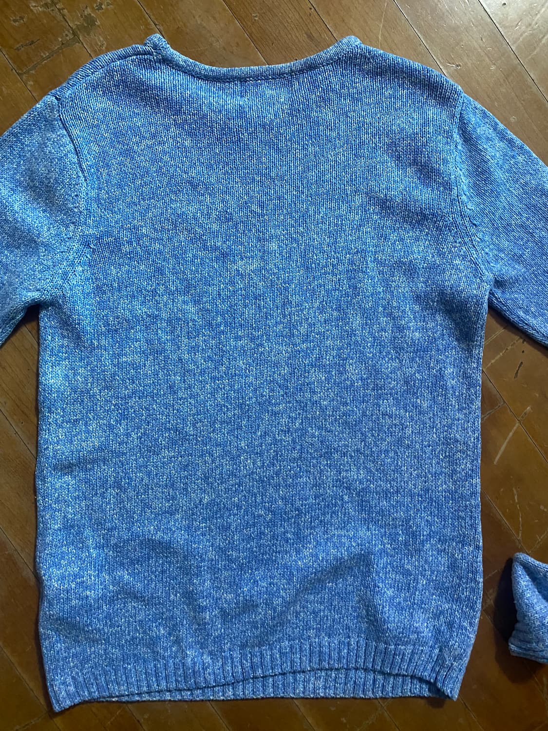 Pull&Bear 남성 니트 L (105) 상품이미지5