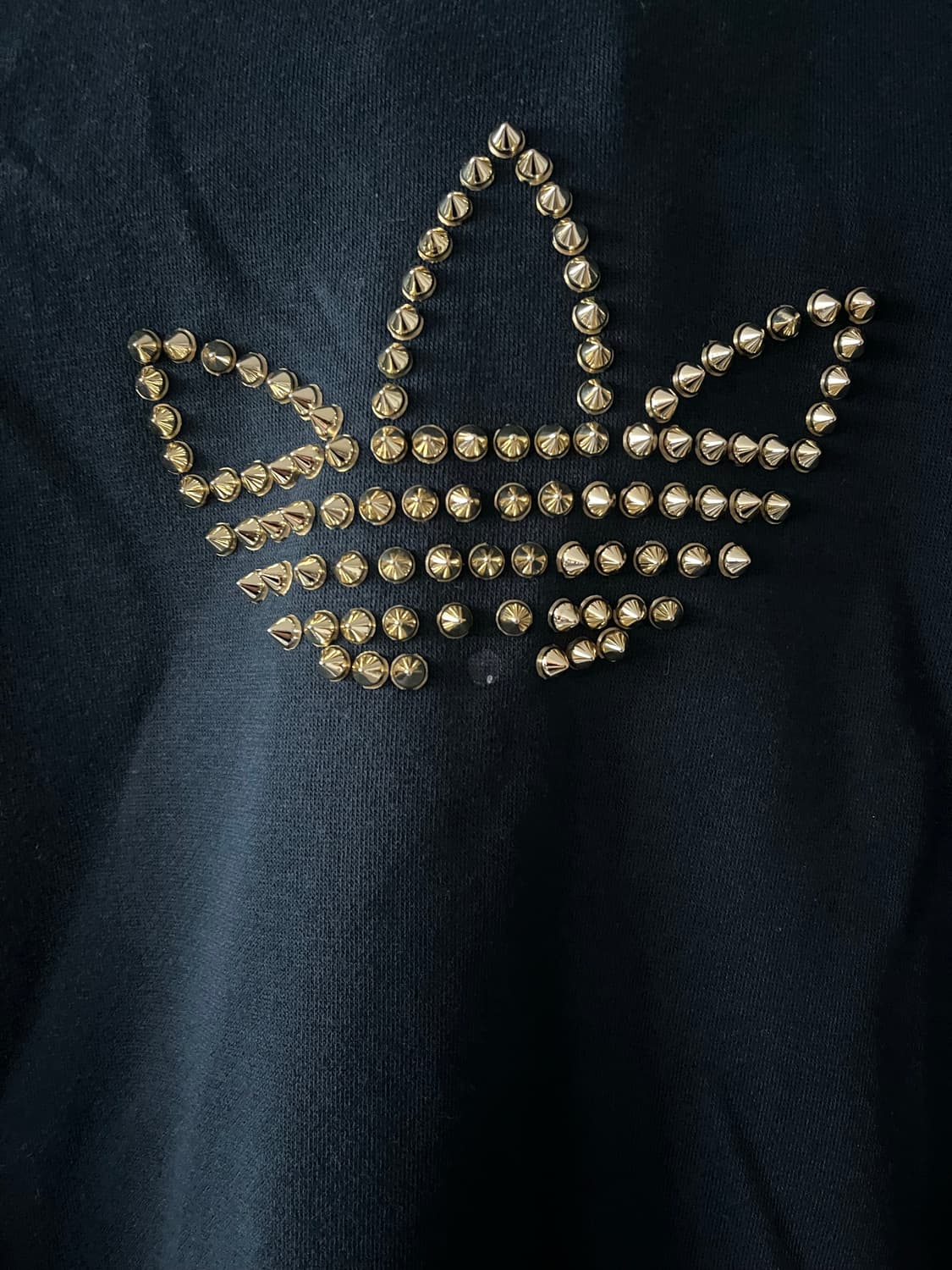 아디다스 파이어버드 금장 큐빅 트랙탑 져지 XS 상품이미지6