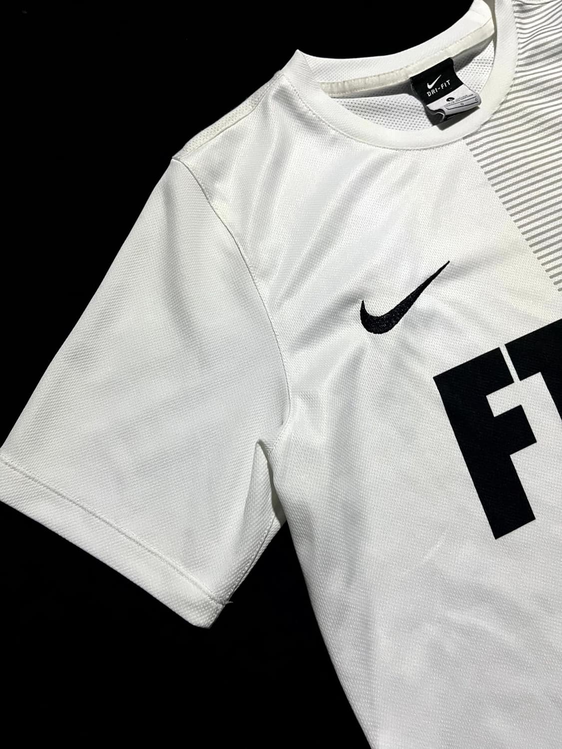 나이키 FTBL 풋볼라인 드라이핏 티셔츠 상품이미지4