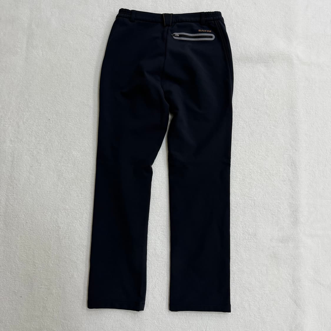 30 블랙야크 기능성 기모 등산 팬츠 0319T 상품이미지2