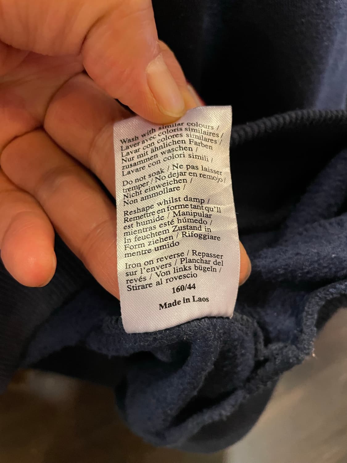 90s 엄브로 커스텀 맨투맨 상품이미지9