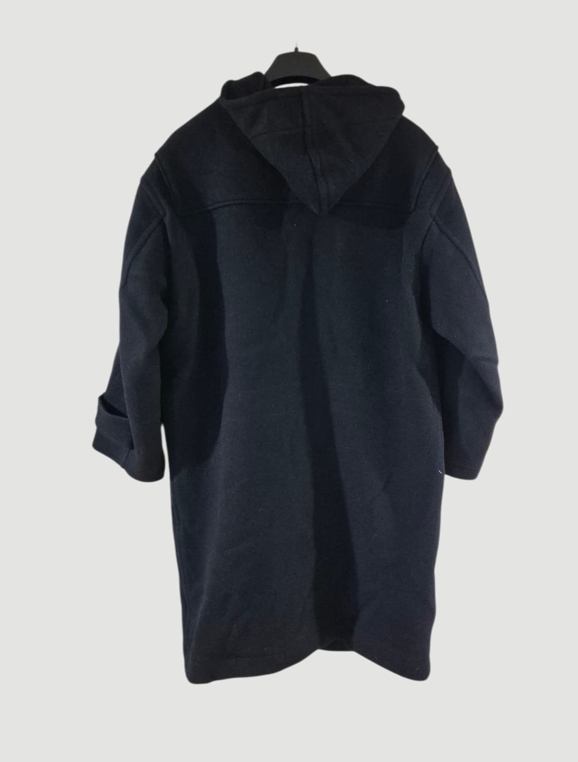 [95~105]세븐피겨스 울 더플코트 상품이미지3