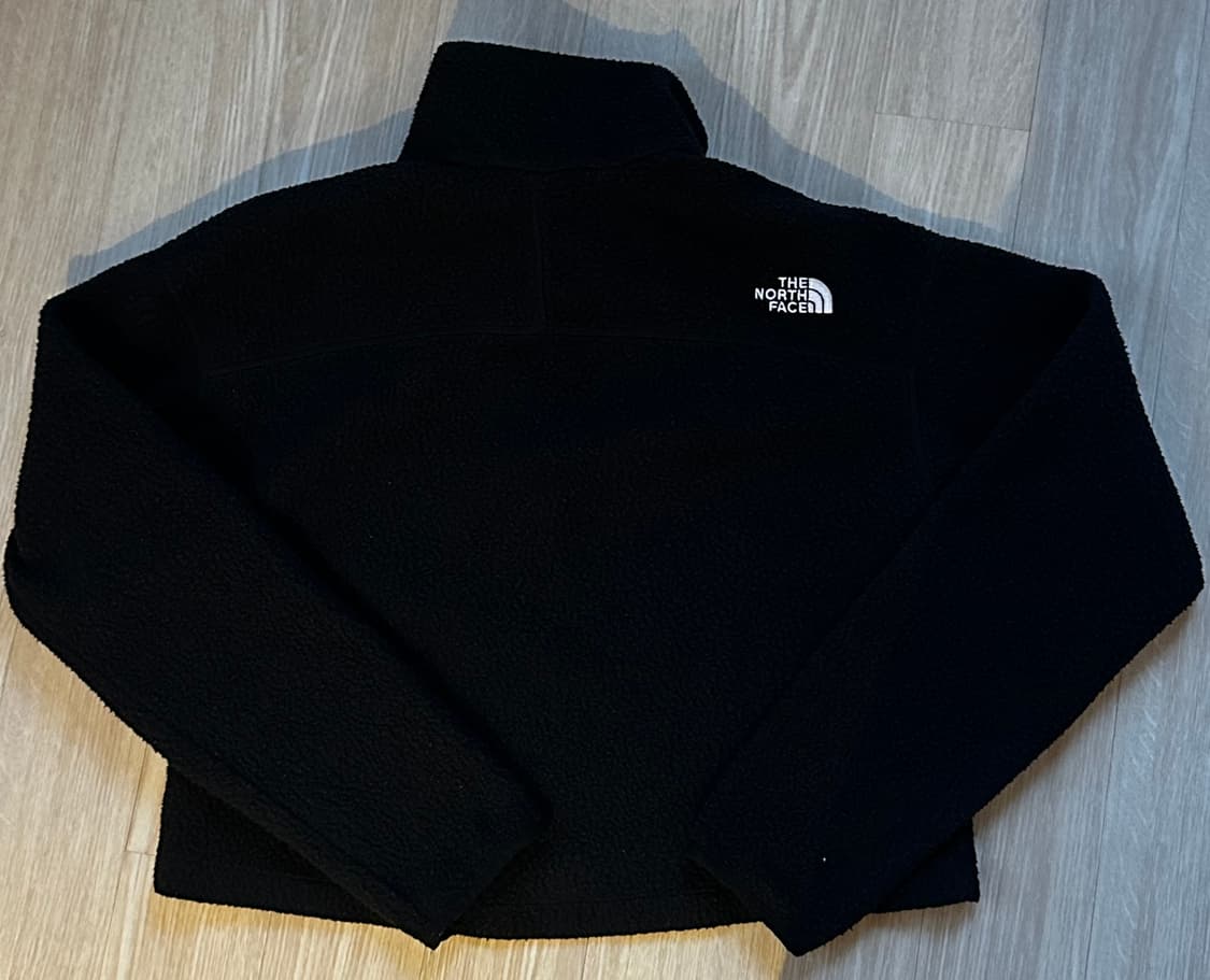 The North Face Osito cropped fleece 상품이미지2