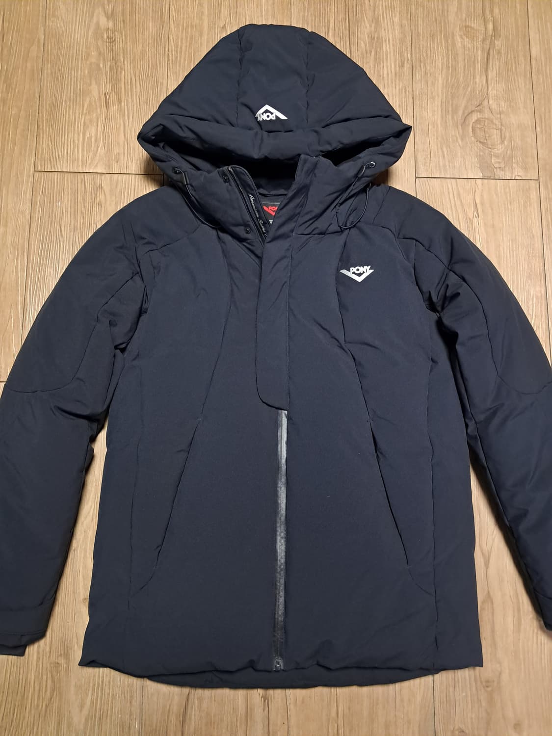 포니 패딩 남성95  상품이미지2