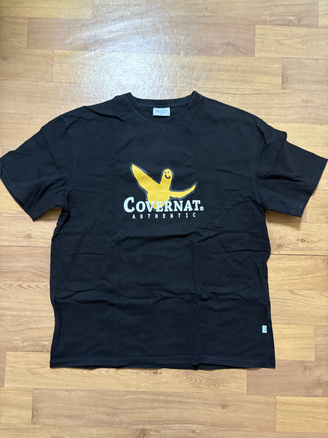 마크곤잘레스x커버낫 반팔 판매 상품이미지1