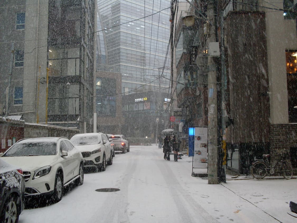 삼성 케녹스 S860 디지털 카메라 (그린) 상품이미지5