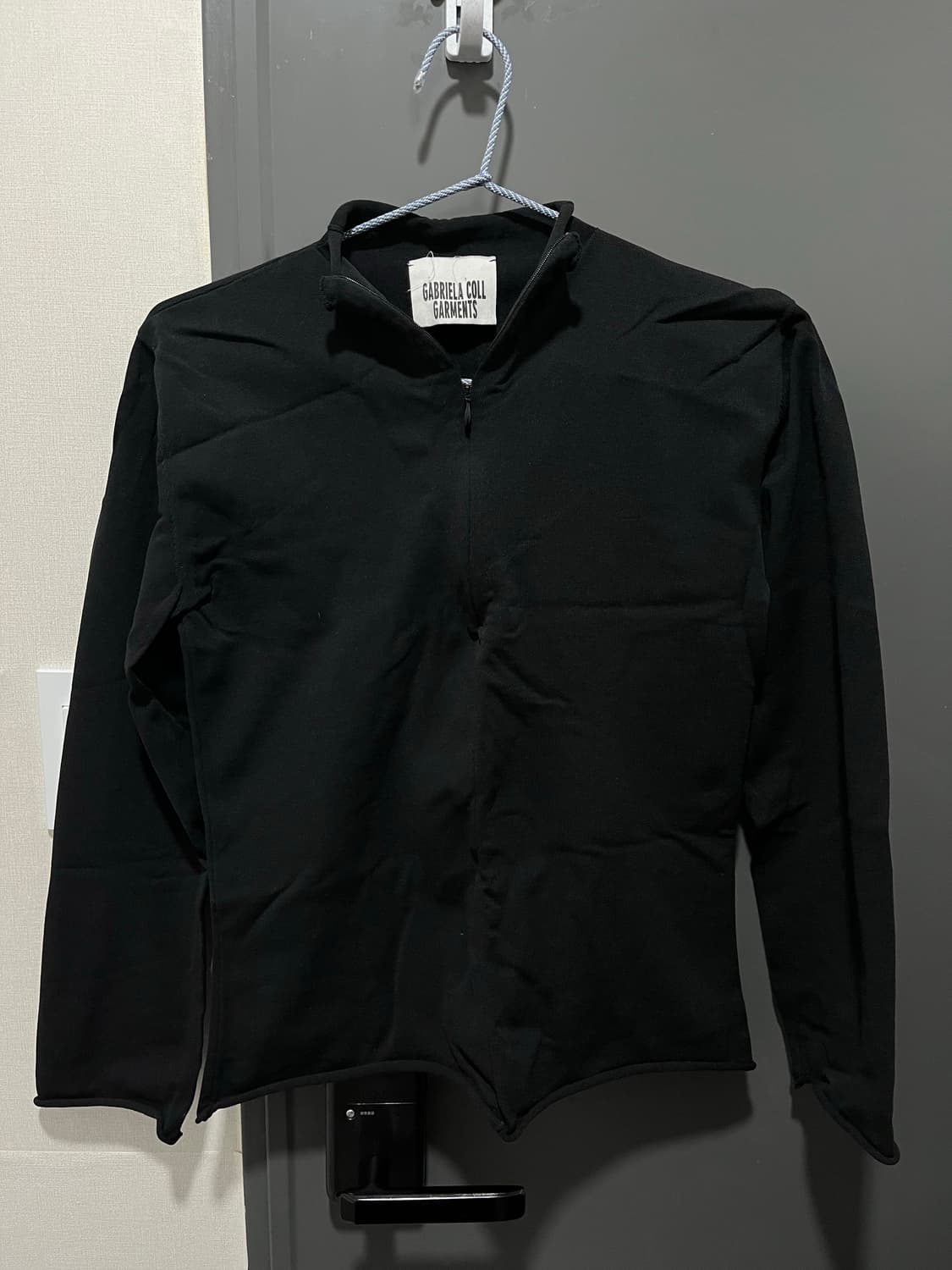 Gabriela Coll Garments No.11 180 Zip Up 상품이미지2