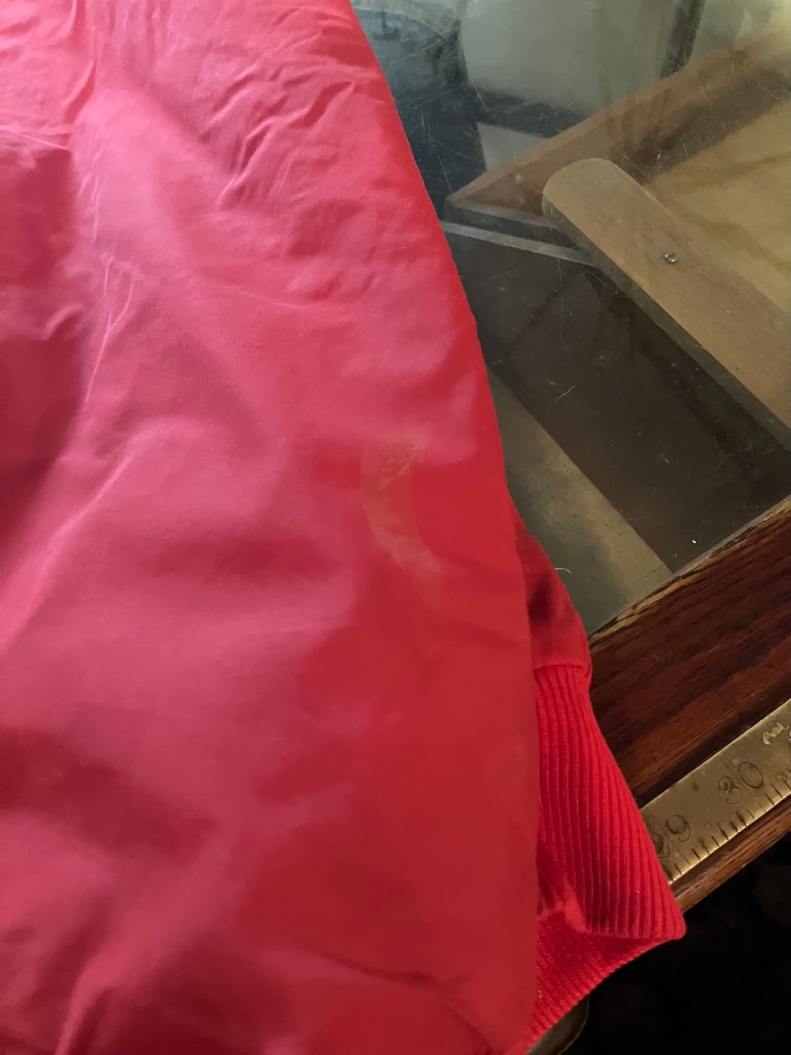 90s USA 빈티지 파타고니아 신칠라 쉘 자켓 상품이미지6