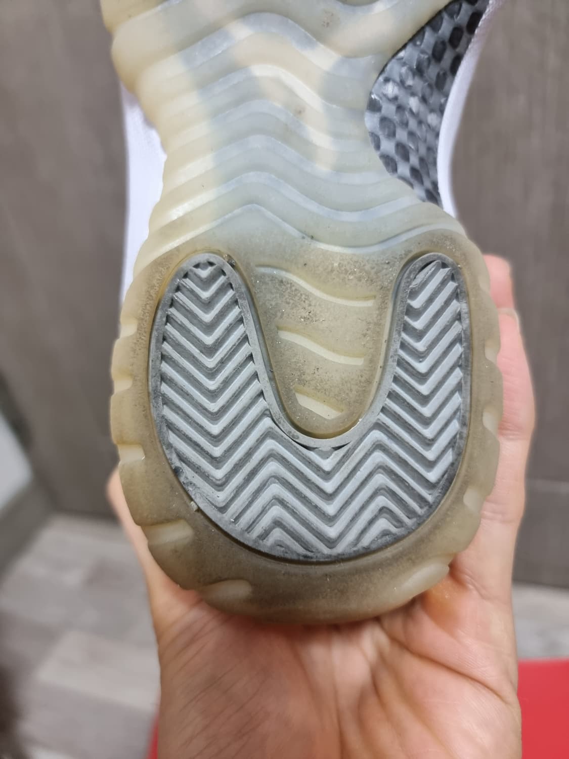 나이키 조던11 우먼스 주빌리 235~240 사이즈 상품이미지6