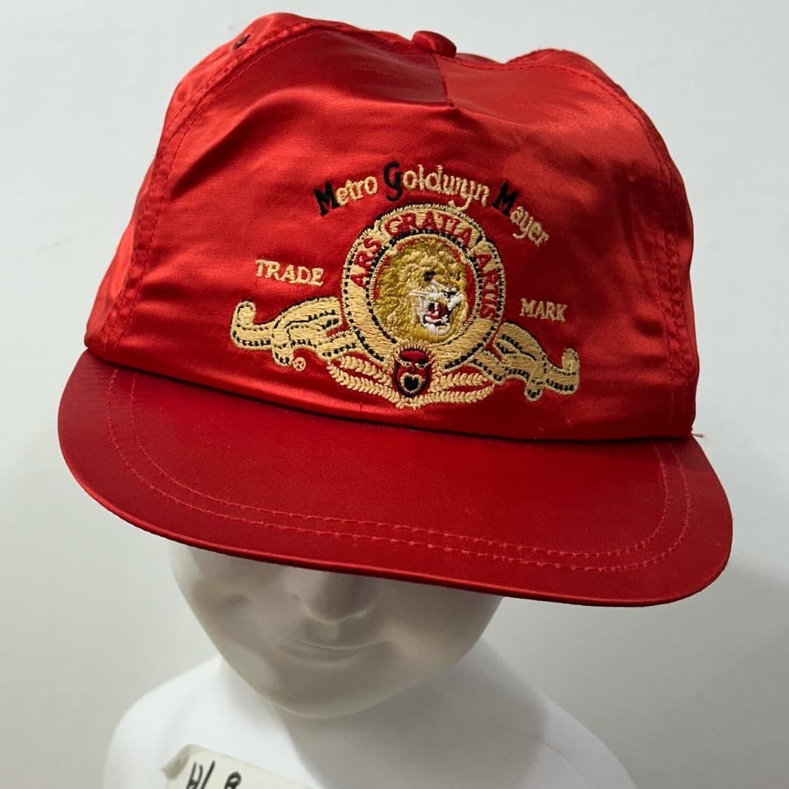 90’s MGM cap 상품이미지3