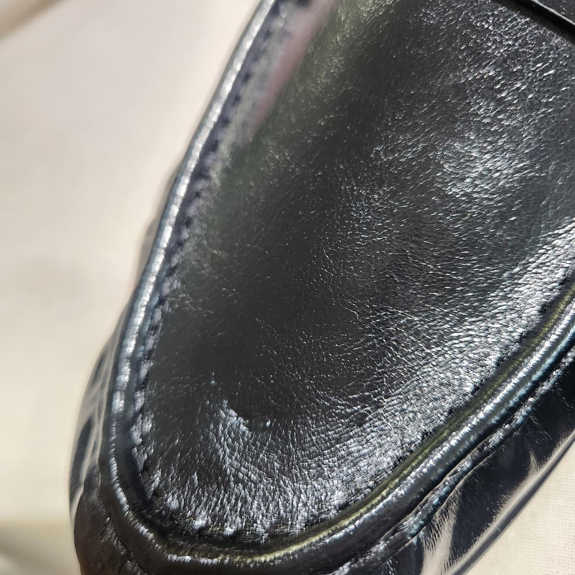 자라소프트셔링로퍼 상품이미지4