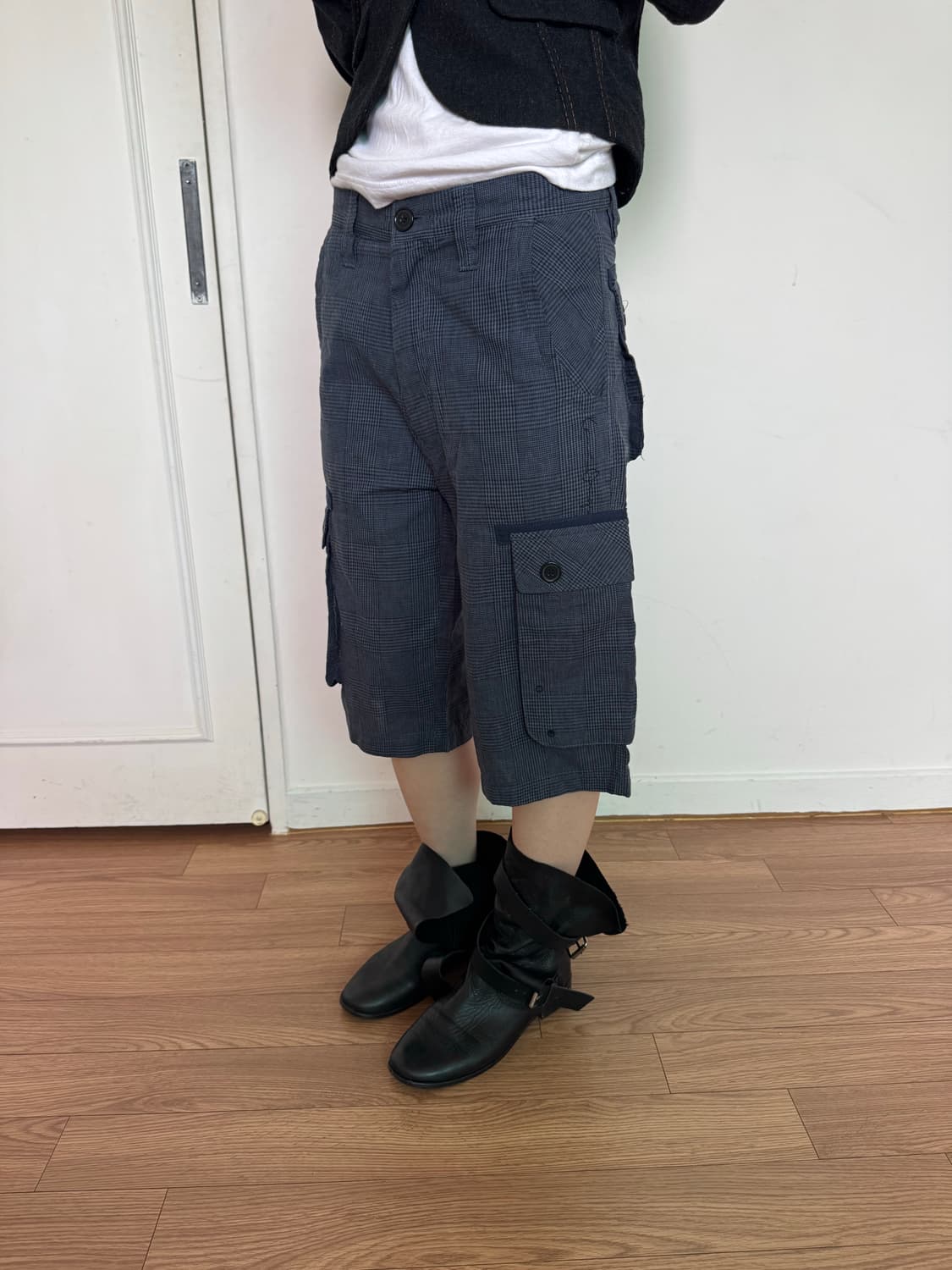 칼 카니 카고팬츠 상품이미지2