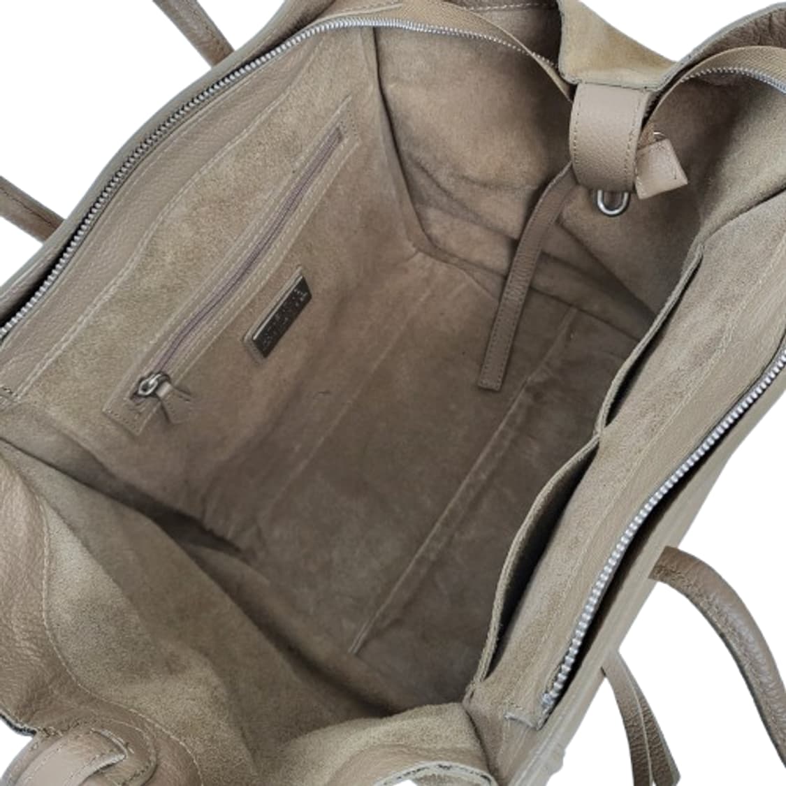 정품 발렌티노 신시아 토트백 에토프 상품이미지10