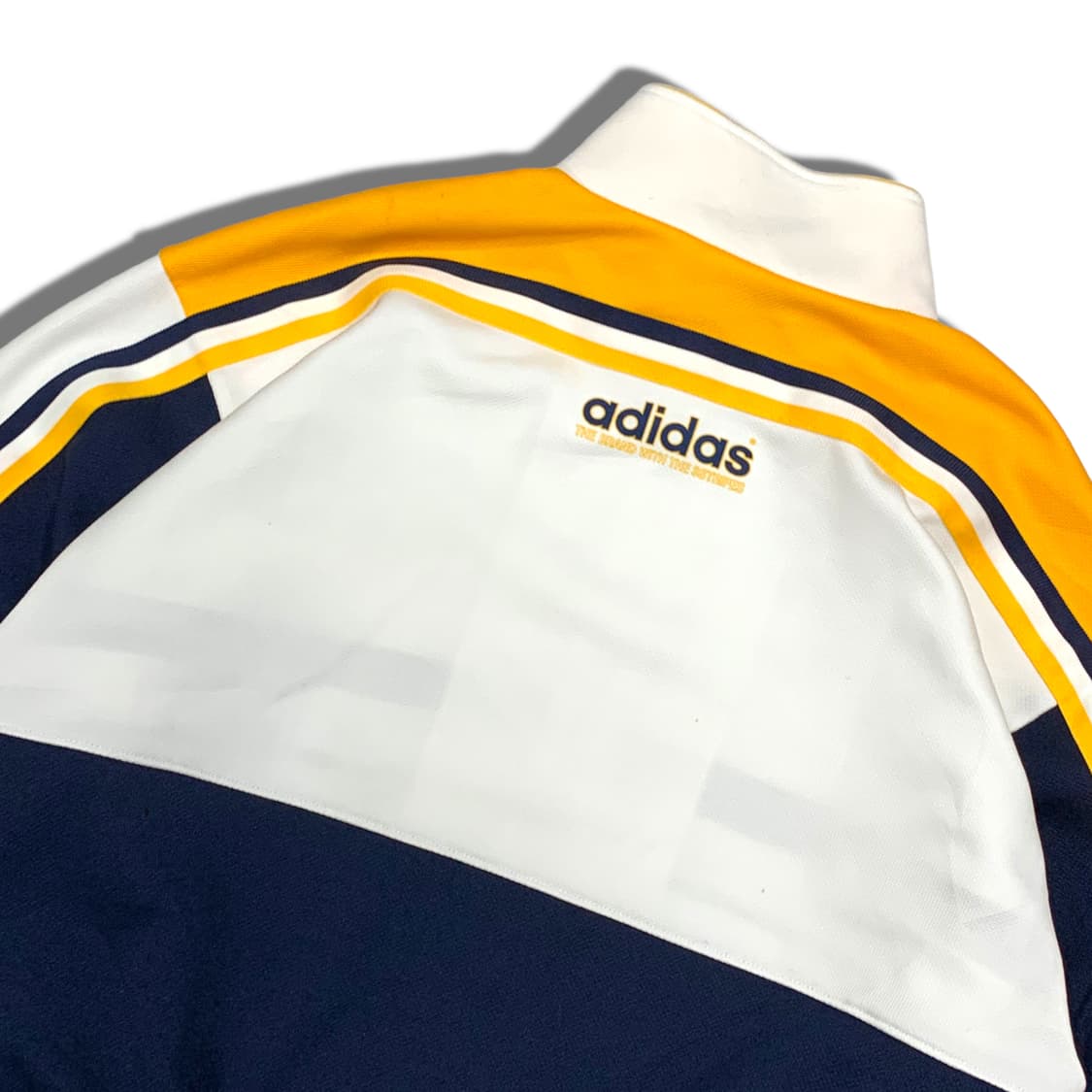 90s ADIDAS 아디다스 올드스쿨 트랙져지 상품이미지6