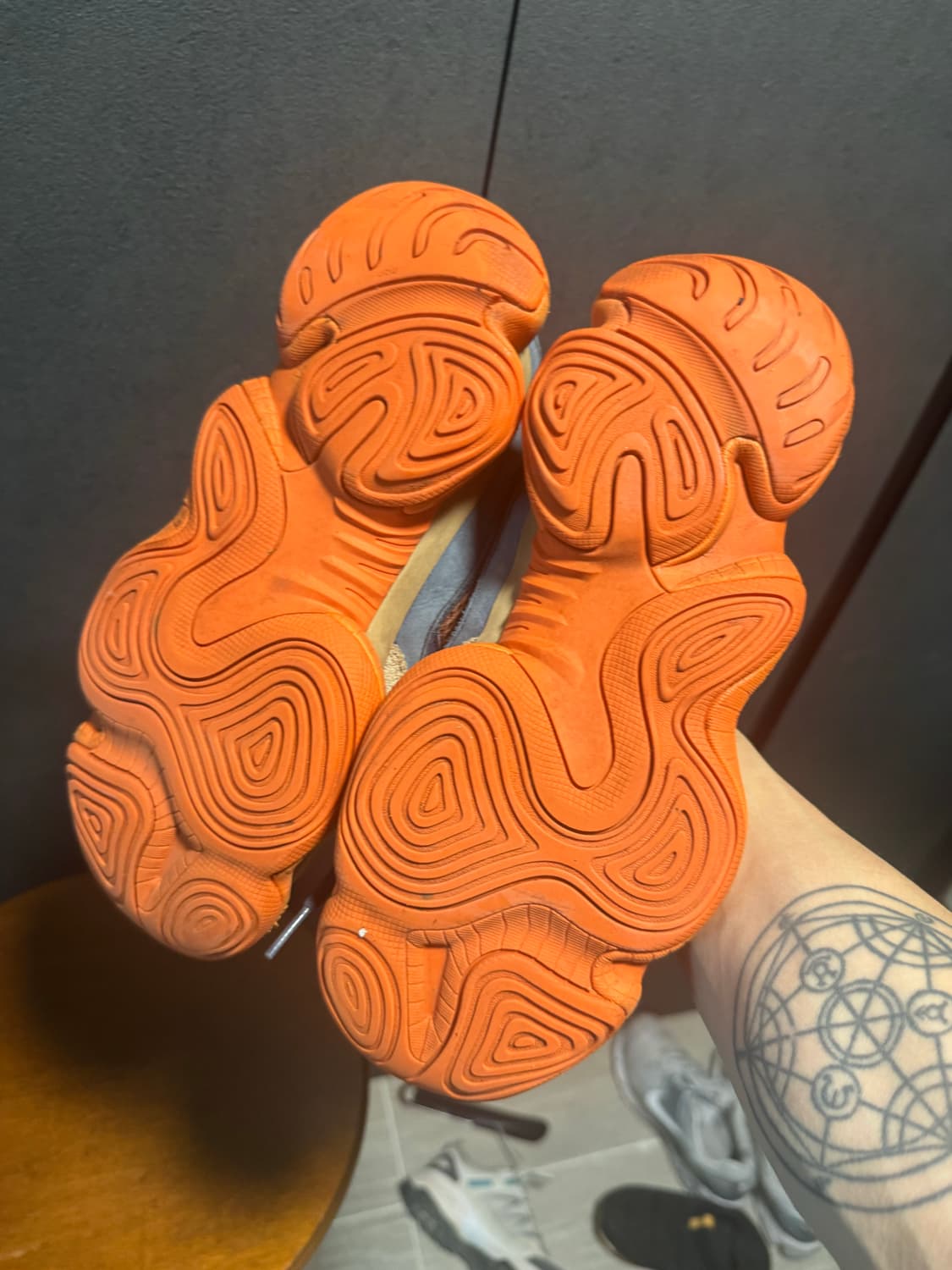 이지 500 인플레임 275 상품이미지4