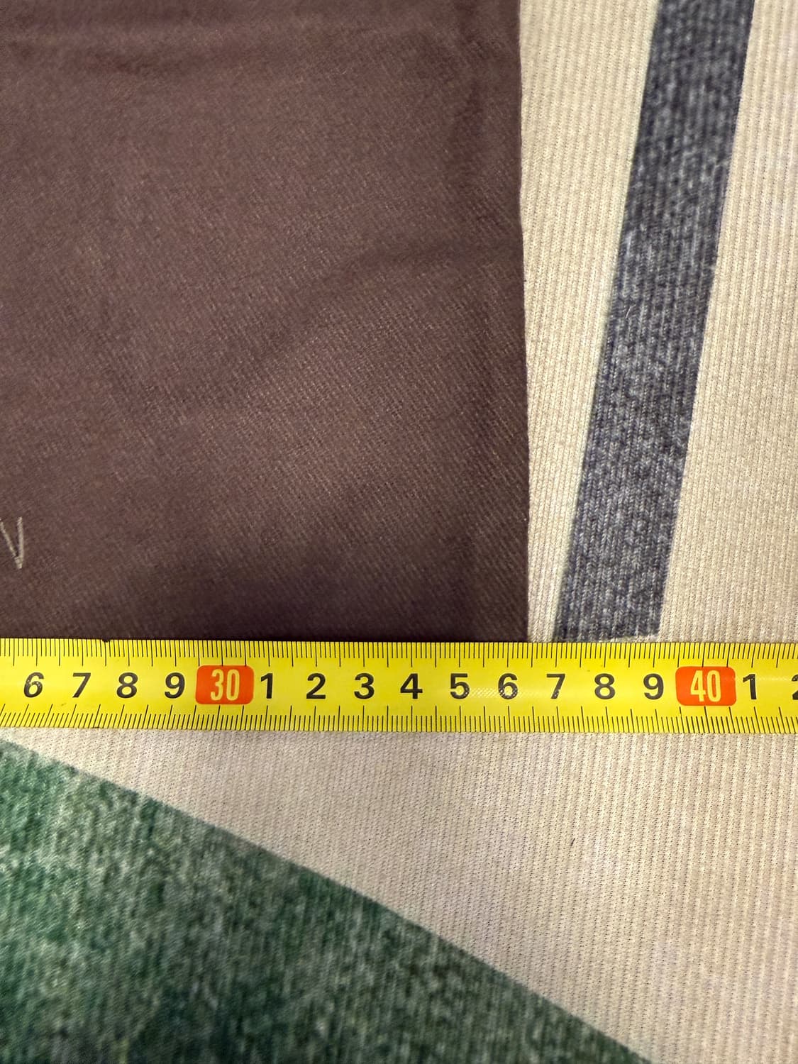 릭오웬스 다크쉐도우 더스트백 상품이미지4