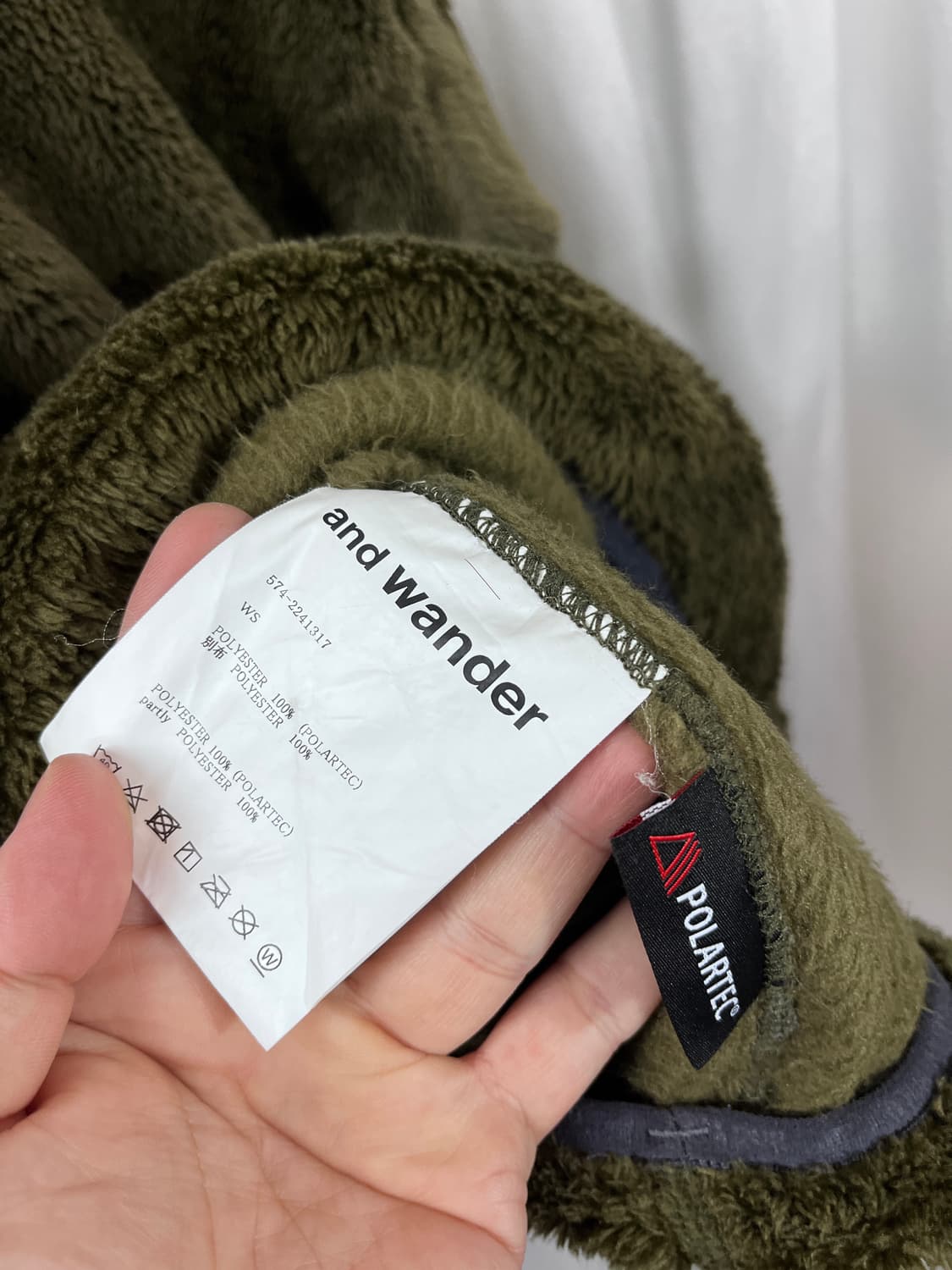 and wander 상품이미지8