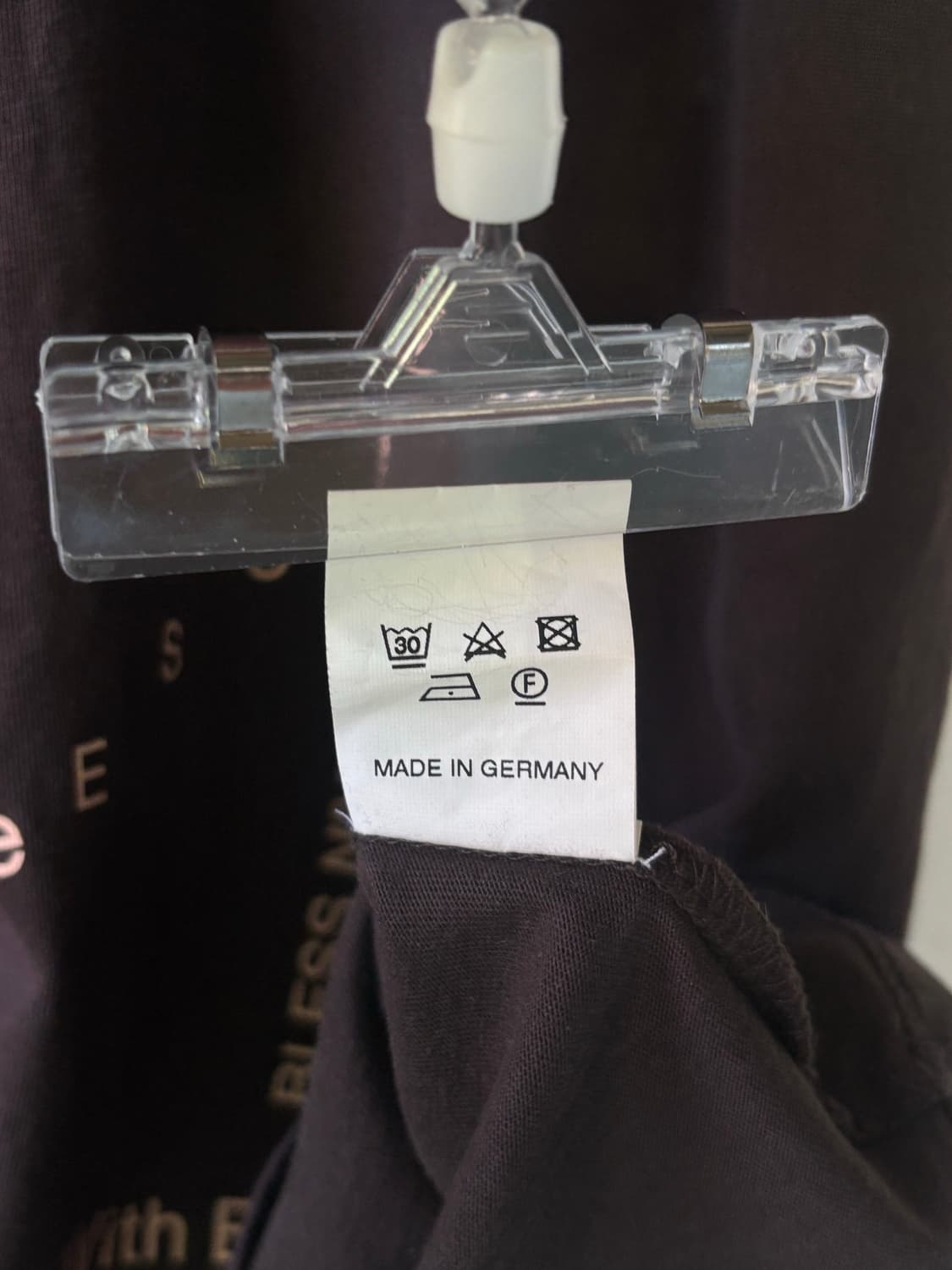 블레스 25주년 멀티 컬렉션 티셔츠 상품이미지9