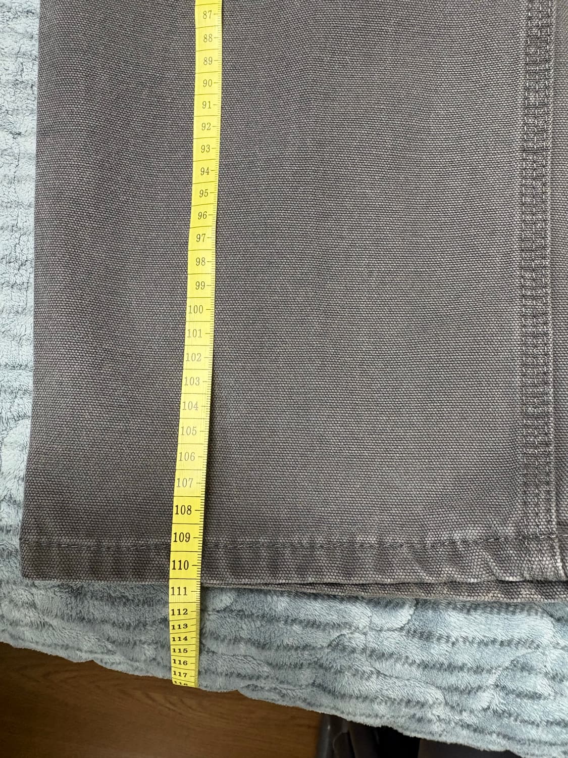 디키즈 1939 카펜터 그레이 상품이미지8