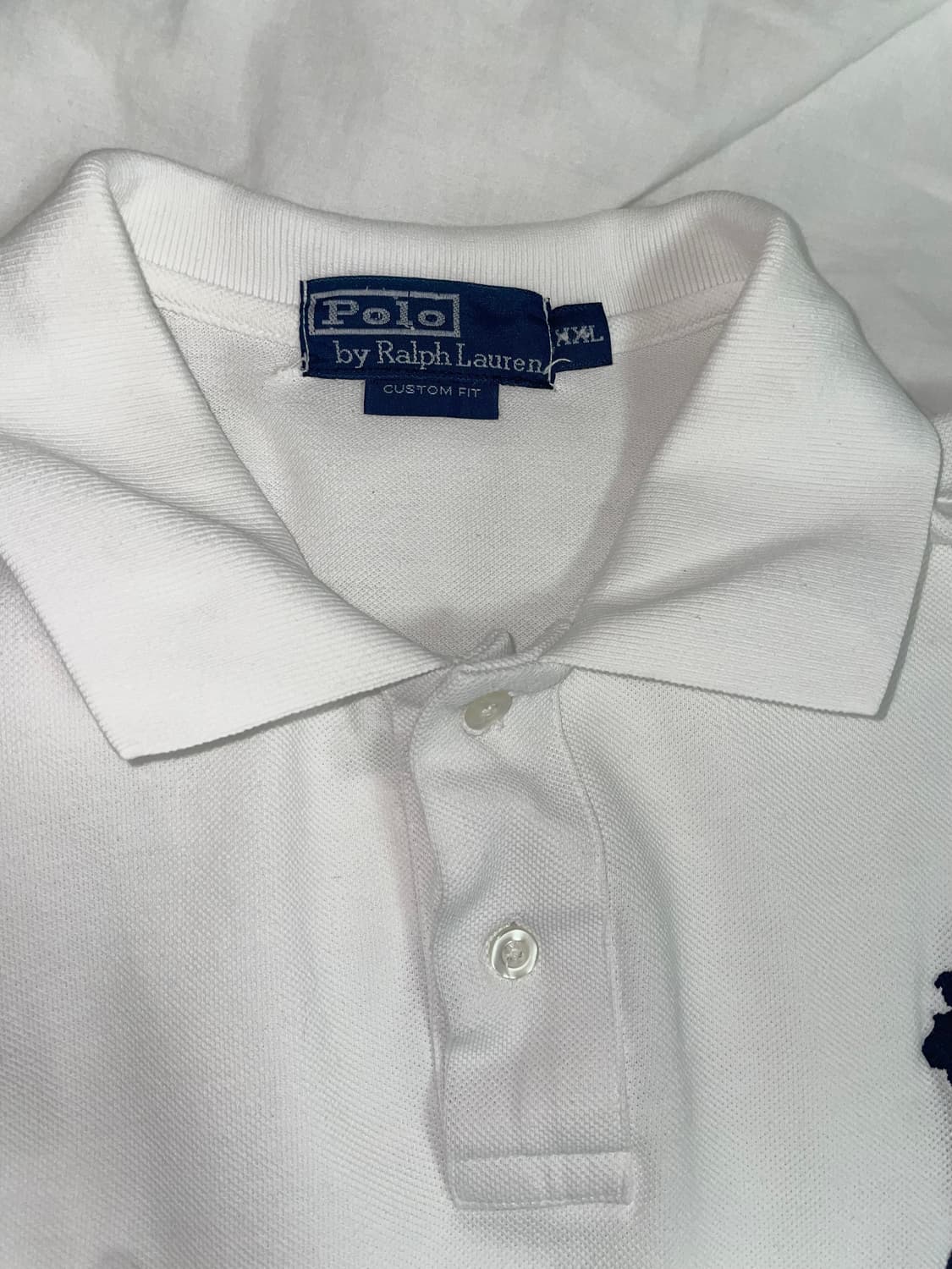 폴로 랄프로렌 빅포니 카라티 상품이미지4