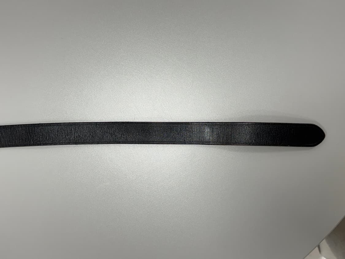 더블알엘 빈센스 벨트 / 34 상품이미지6