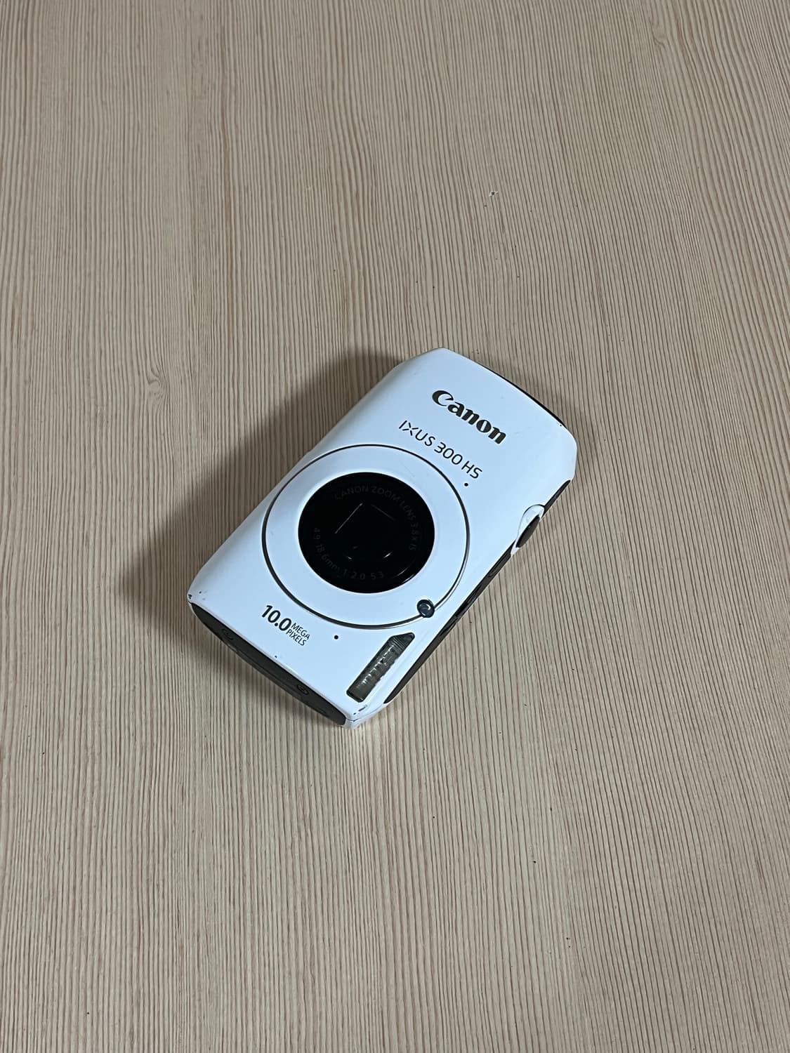 캐논 익서스 ixus 300 hs 상품이미지2