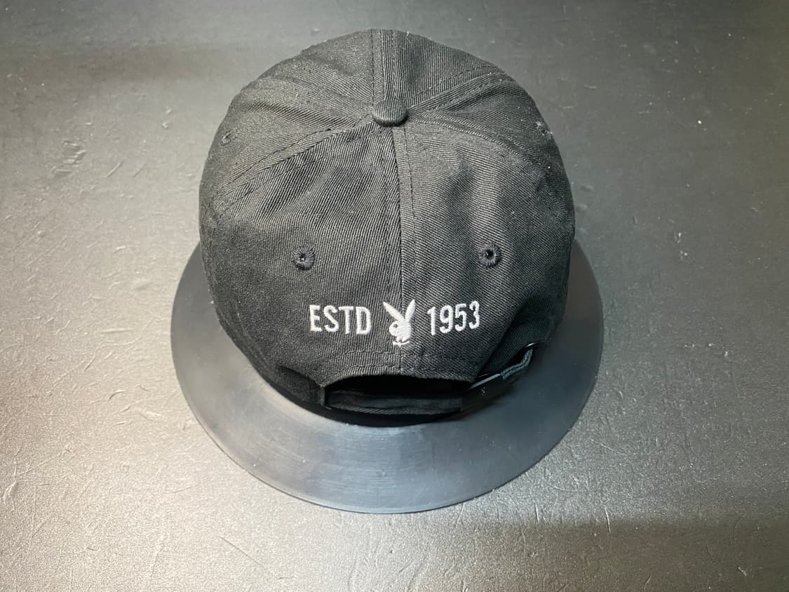 Playboy vintage cap 볼캡 상품이미지5