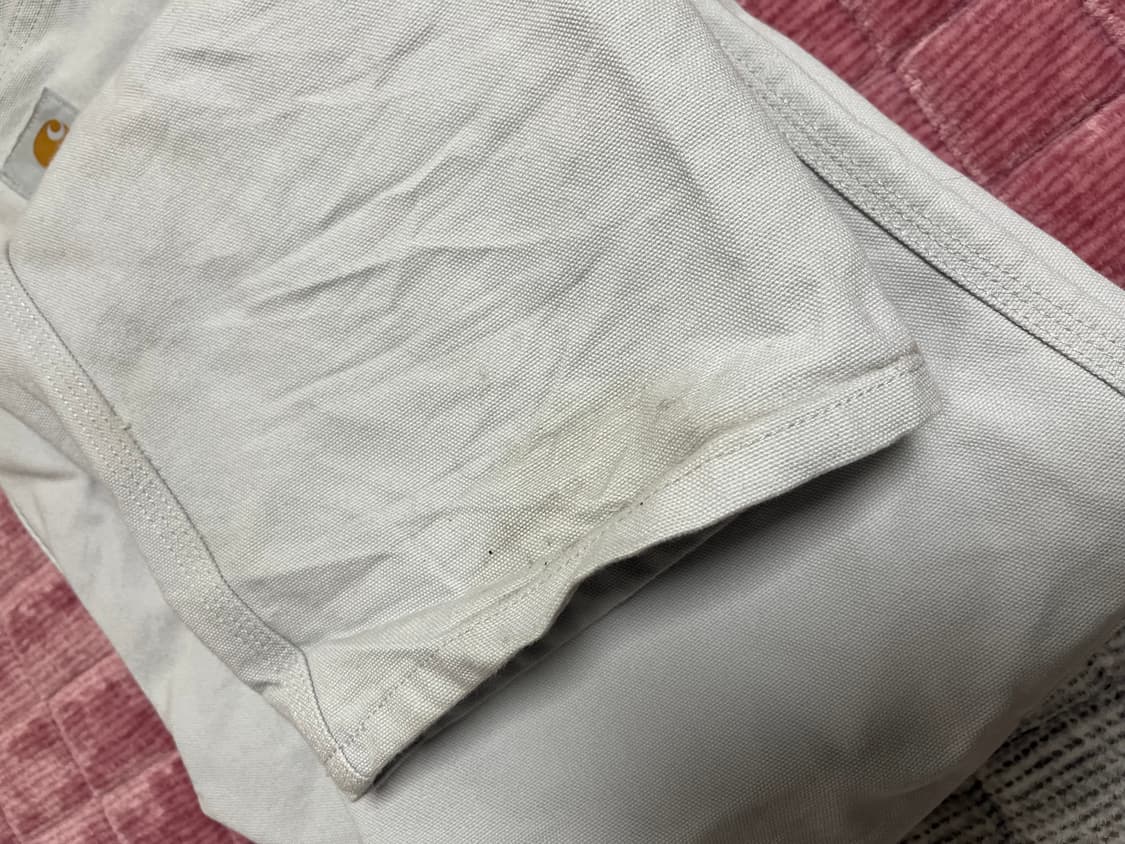 칼하트 윕 싱글니 팬츠 상품이미지3