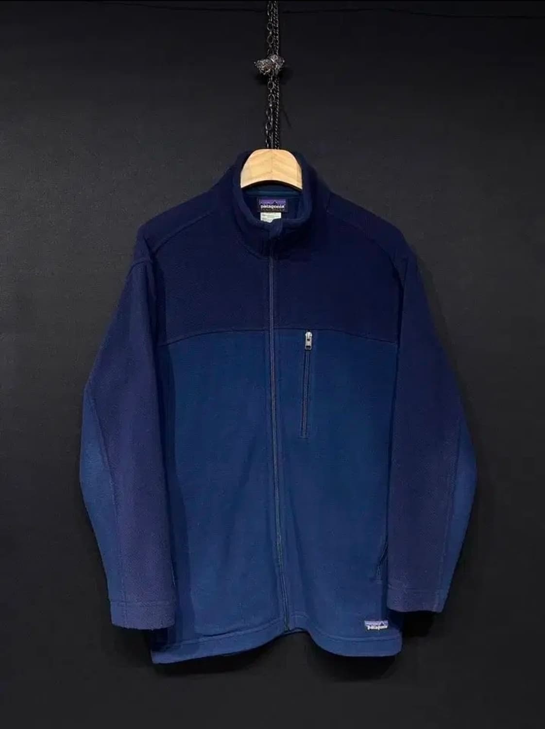 파타고니아 신칠라 후리스 상품이미지2