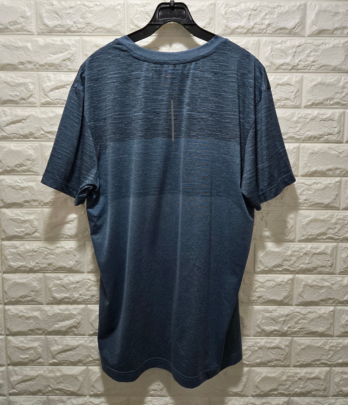 밀레 기능성 쿨링 반팔티 100 상품이미지6