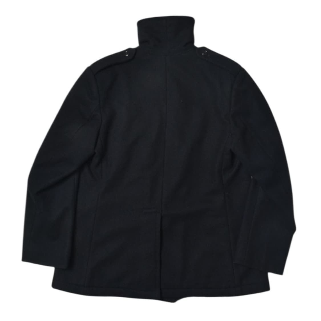 오리지널 미해군 울 피코트 12S N1182 상품이미지3