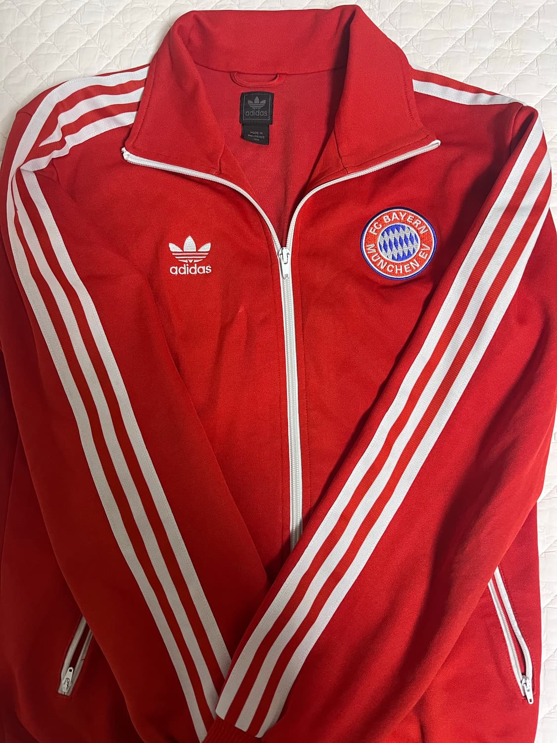 바이에른 뮌헨 져지 상품이미지1