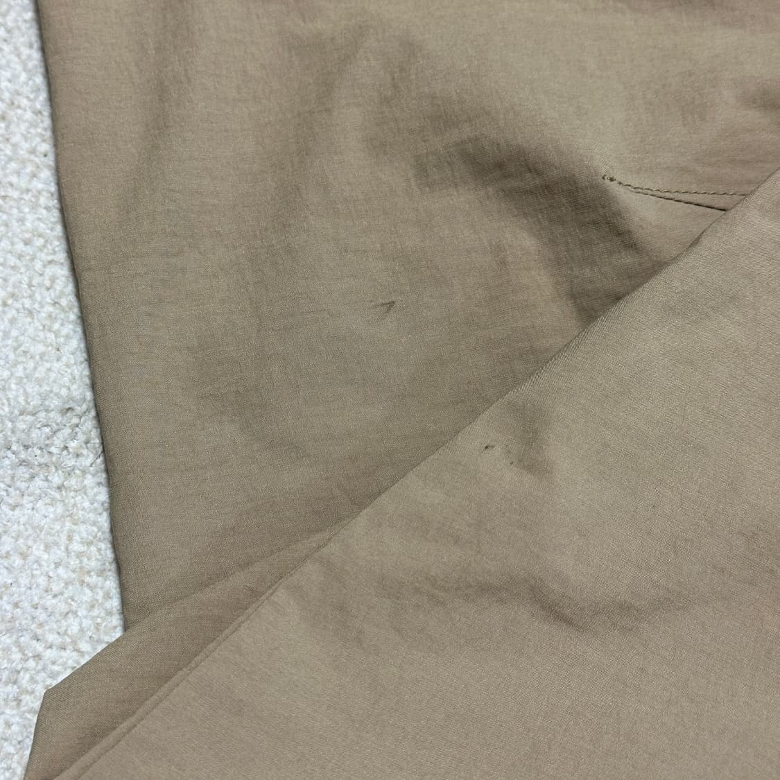 나이키 스테이트먼트 스트릿 우븐팬츠 상품이미지8